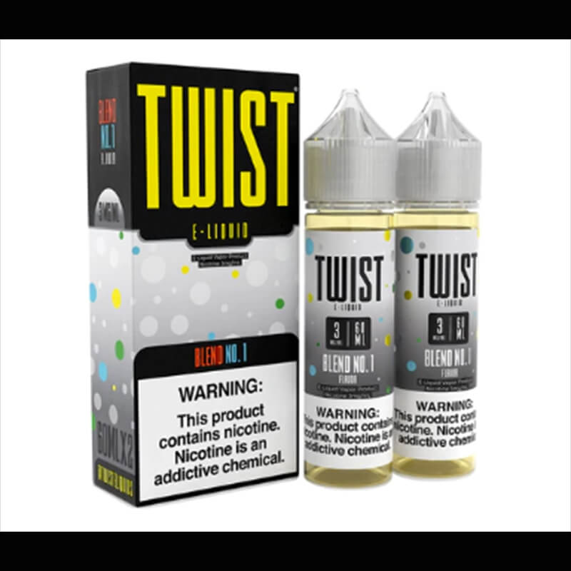 Twist Blend No1